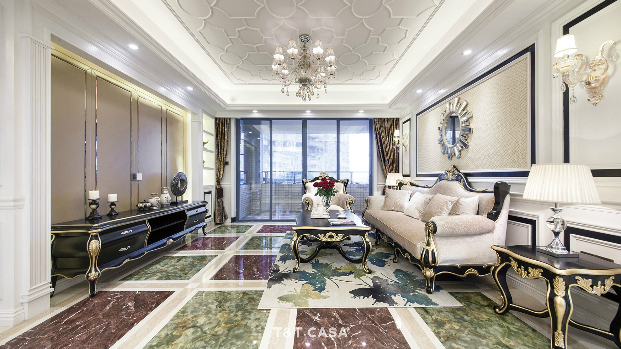 Light Luxury