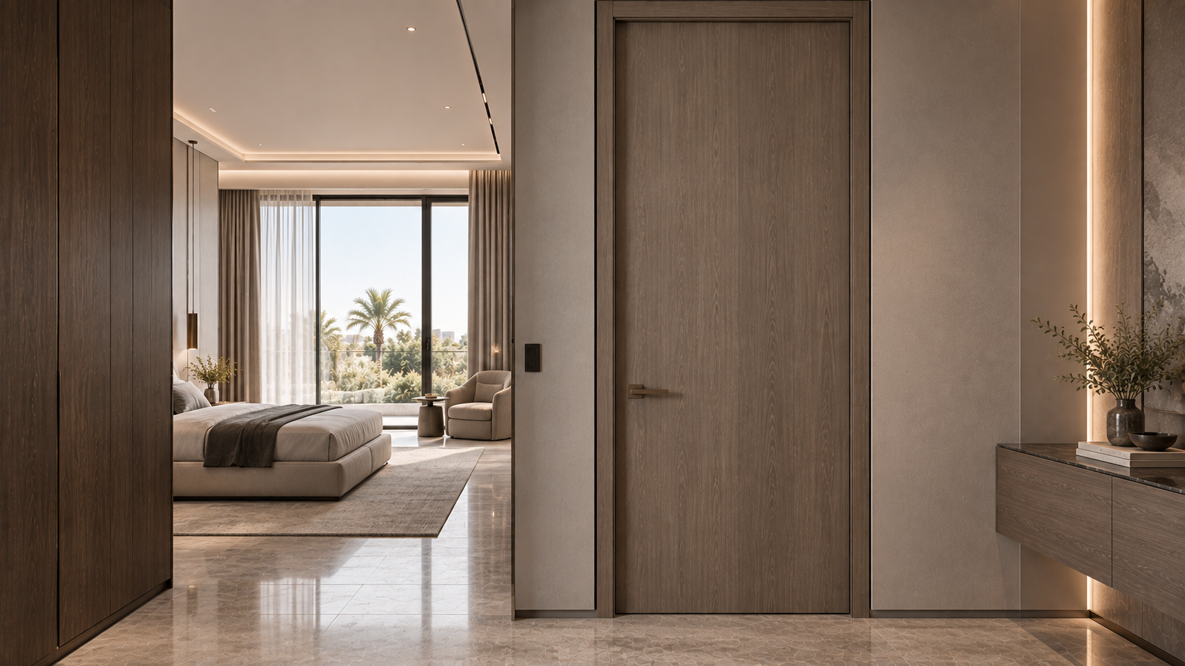 Door Systems