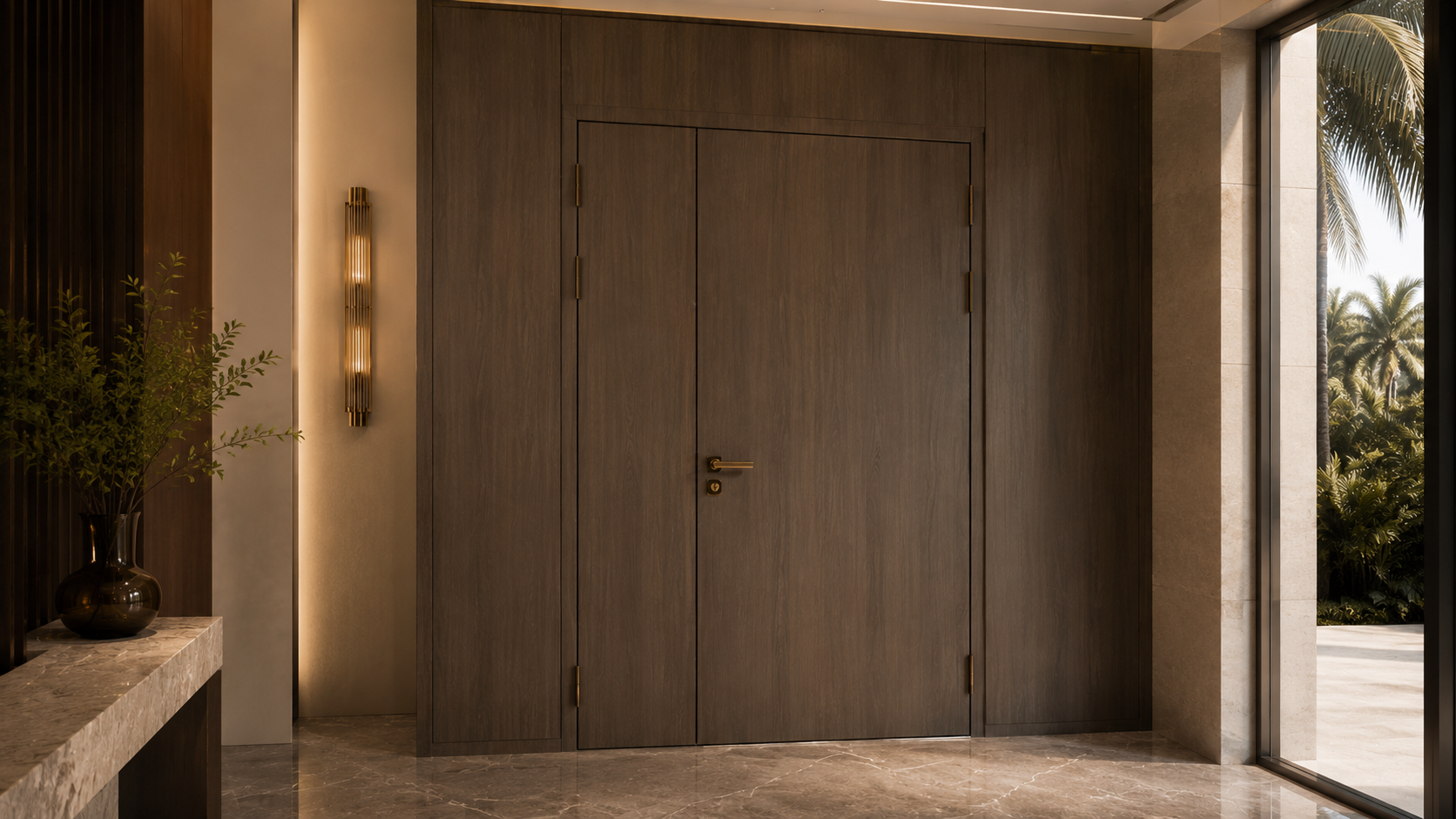Door Systems
