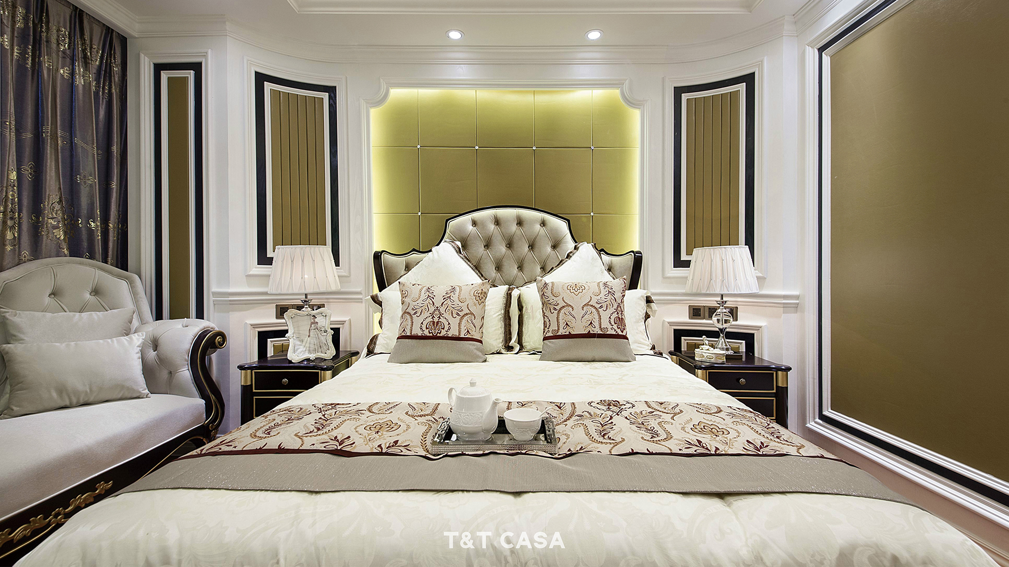 Light Luxury