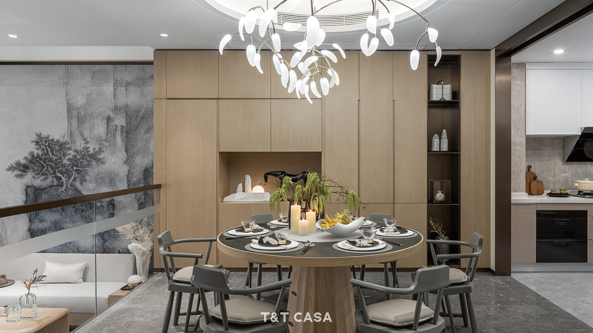 Villa Projects