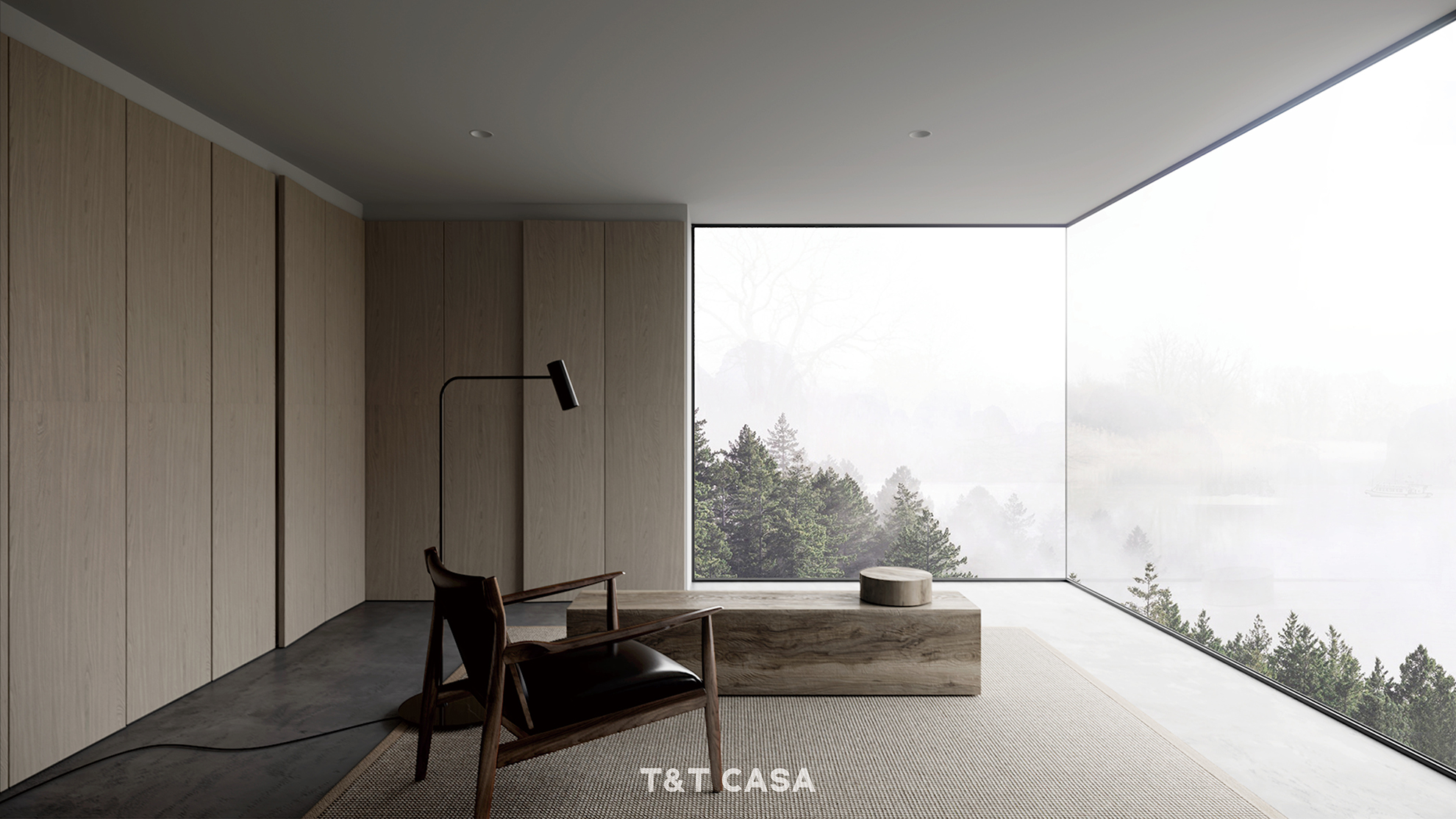 Minimalist