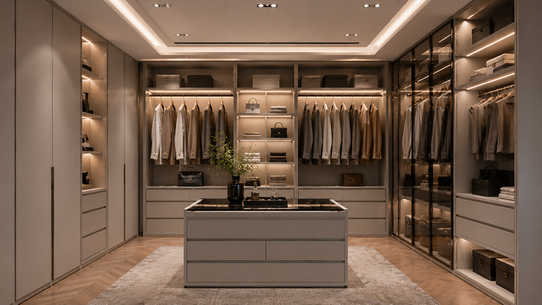 Cabinet Systems