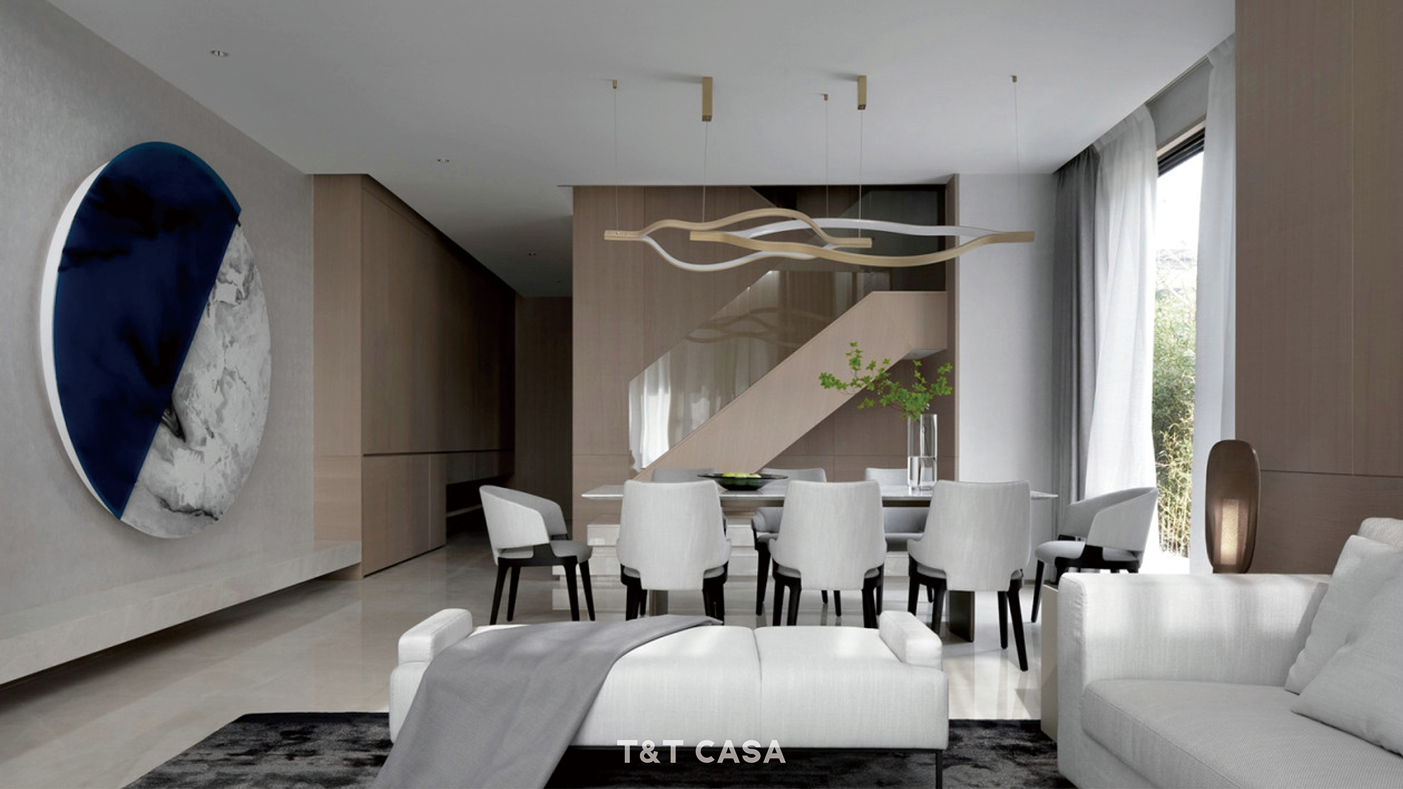 Villa Projects