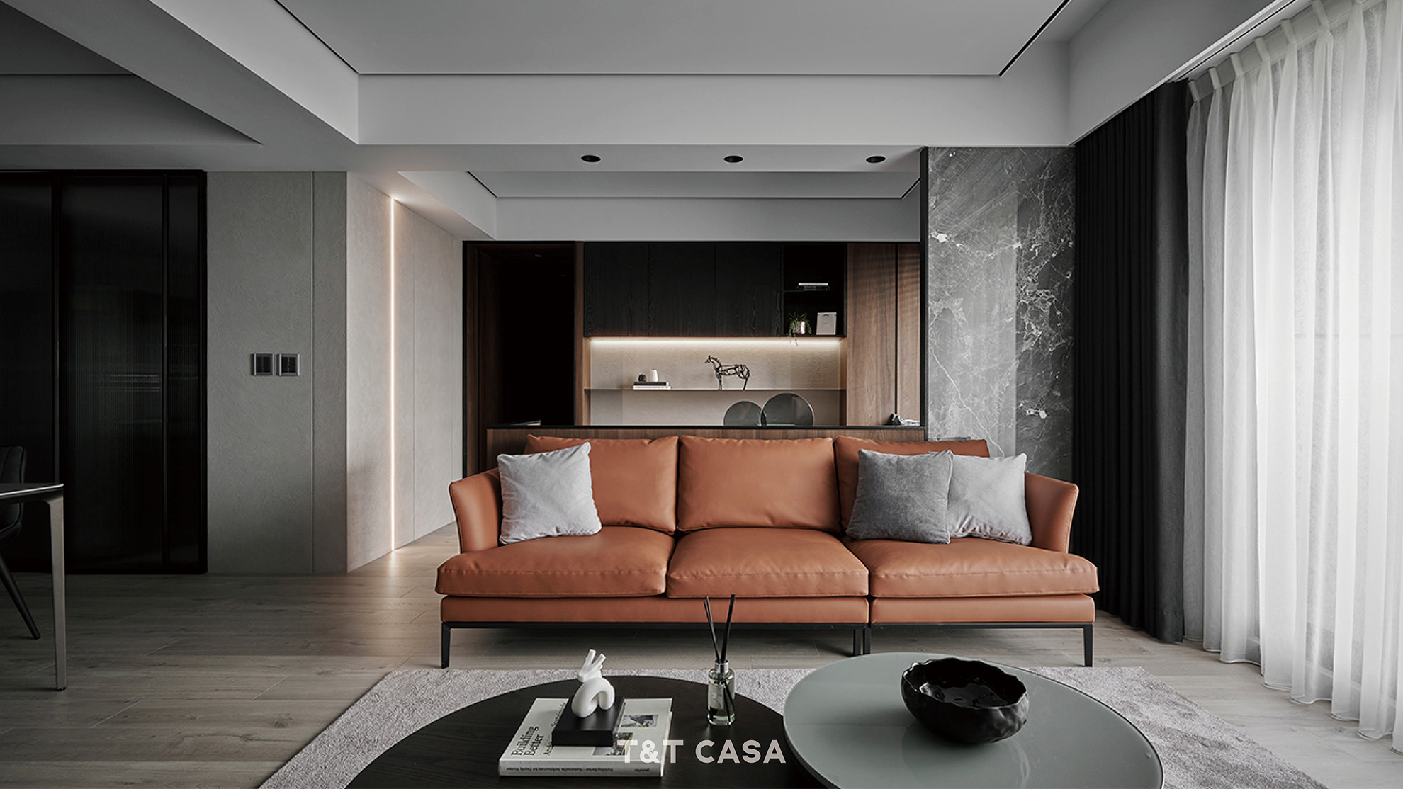 Renovation Projects