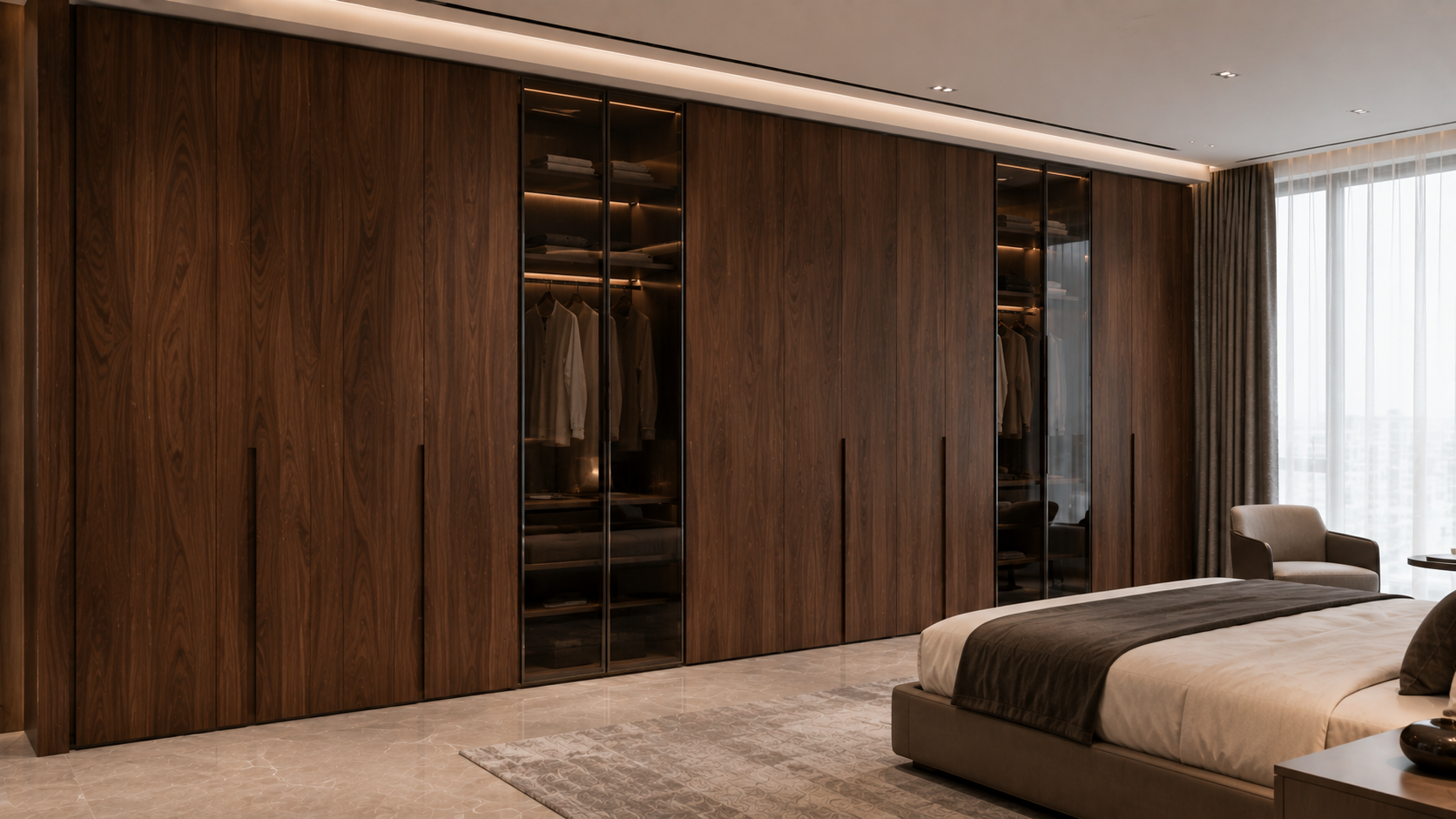 Cabinet Systems