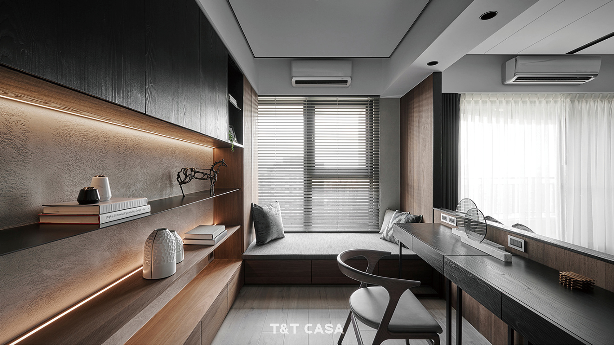 Renovation Projects