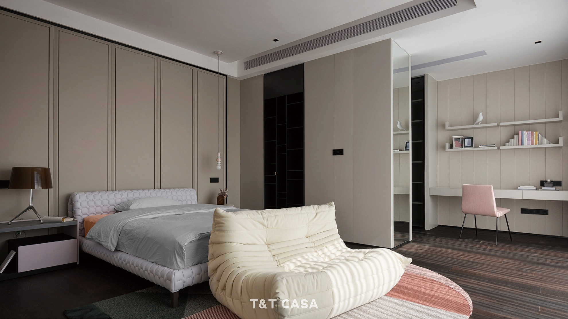 Villa Projects