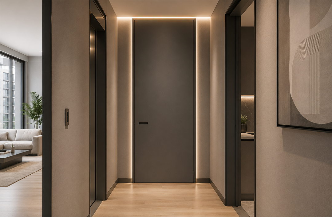 Door Systems