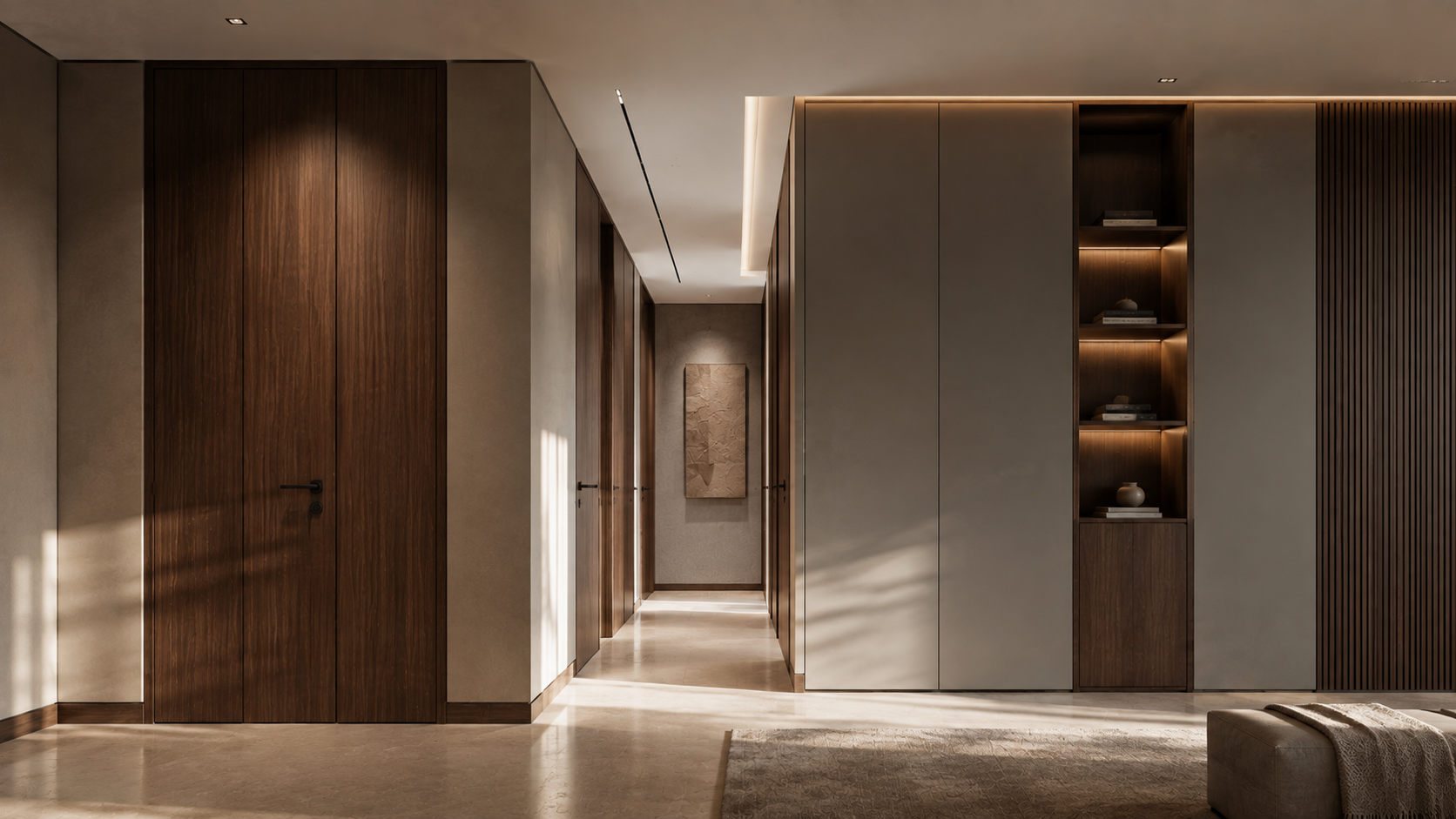 Cabinet Systems