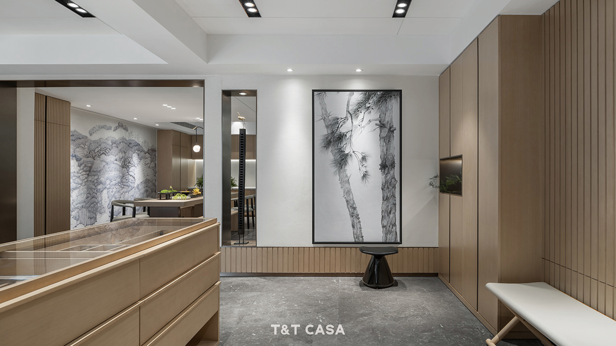 Villa Projects