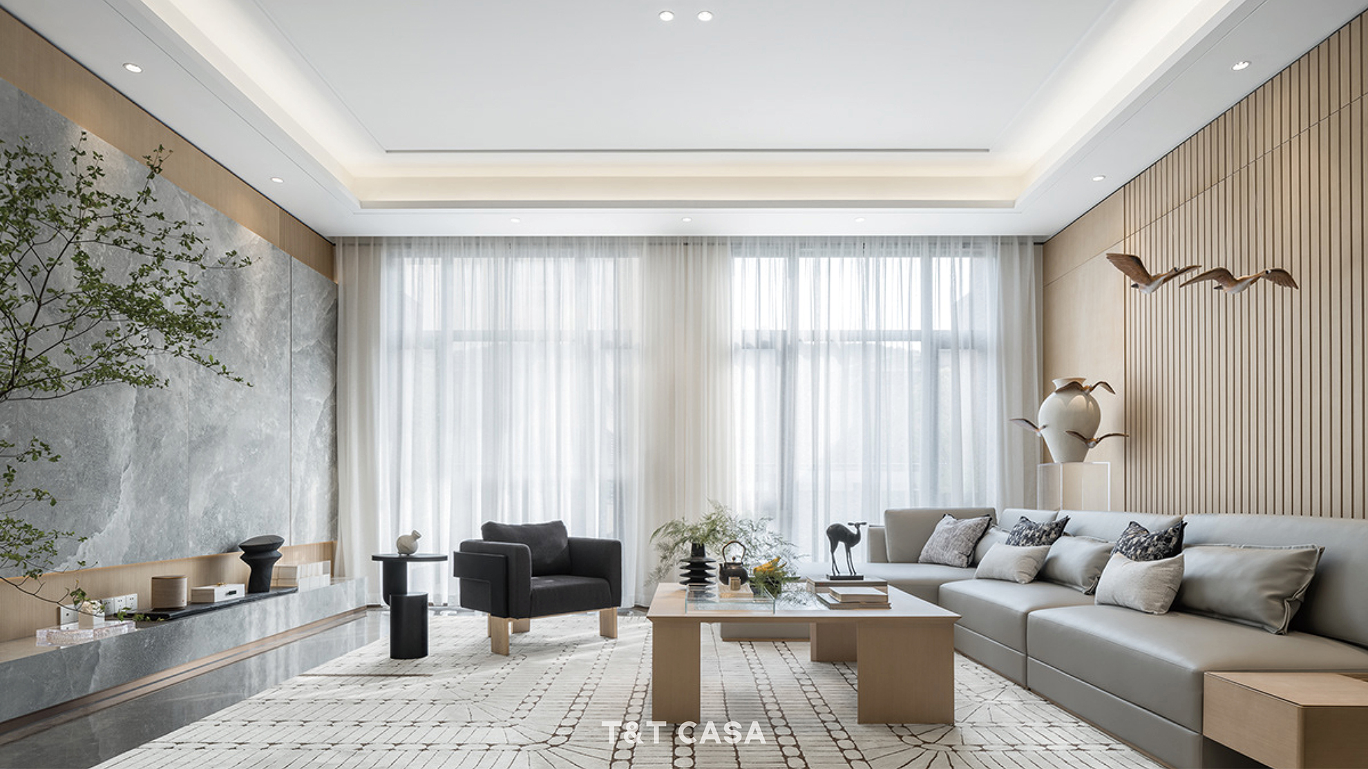 Villa Projects