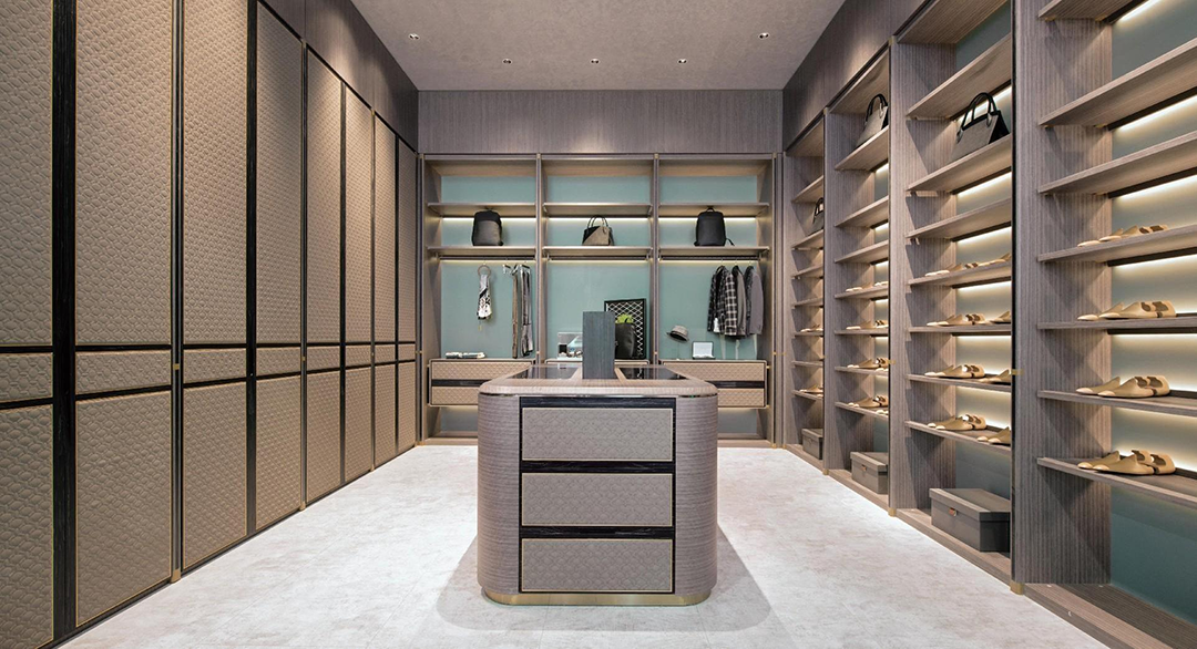 Cabinet Systems