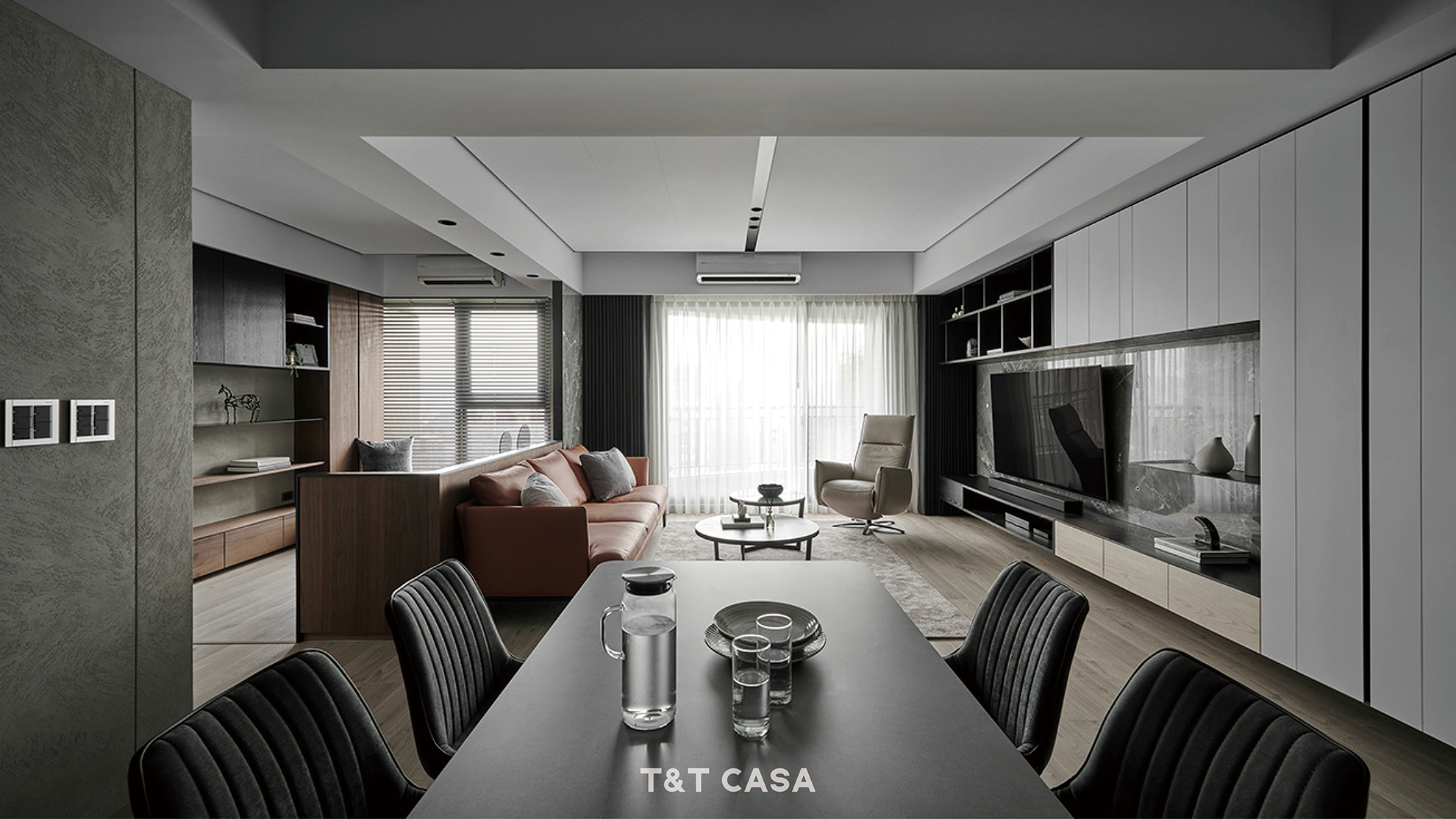 Renovation Projects
