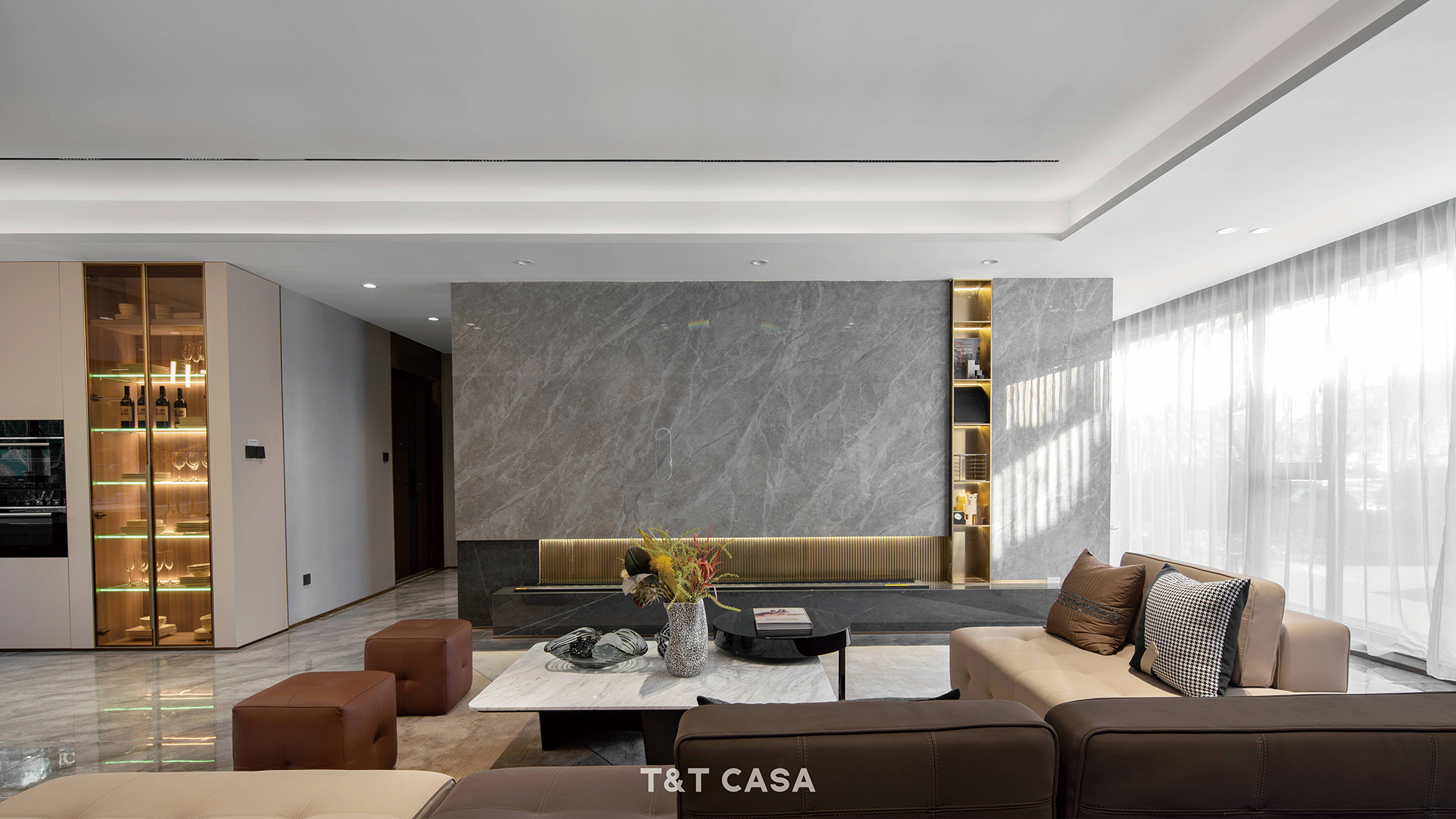 Light Luxury