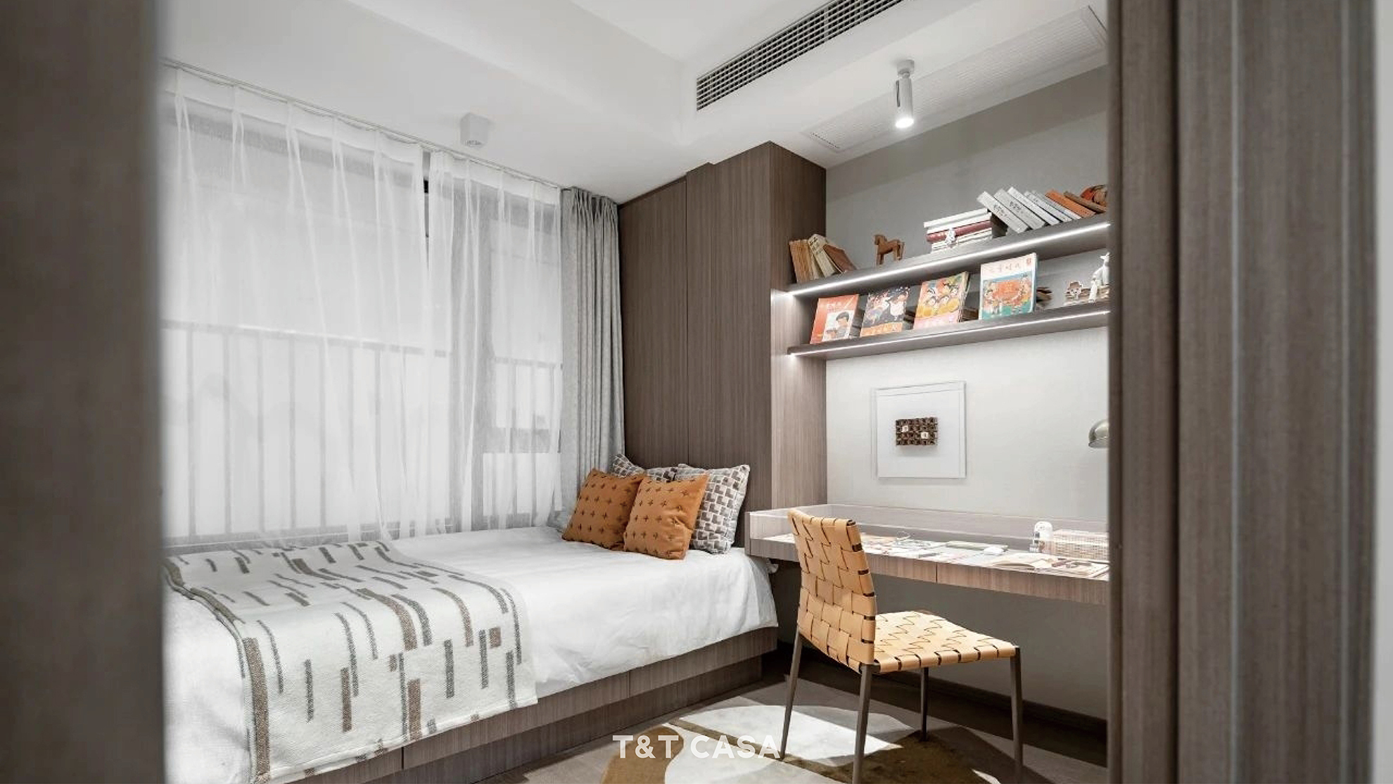 Light Luxury