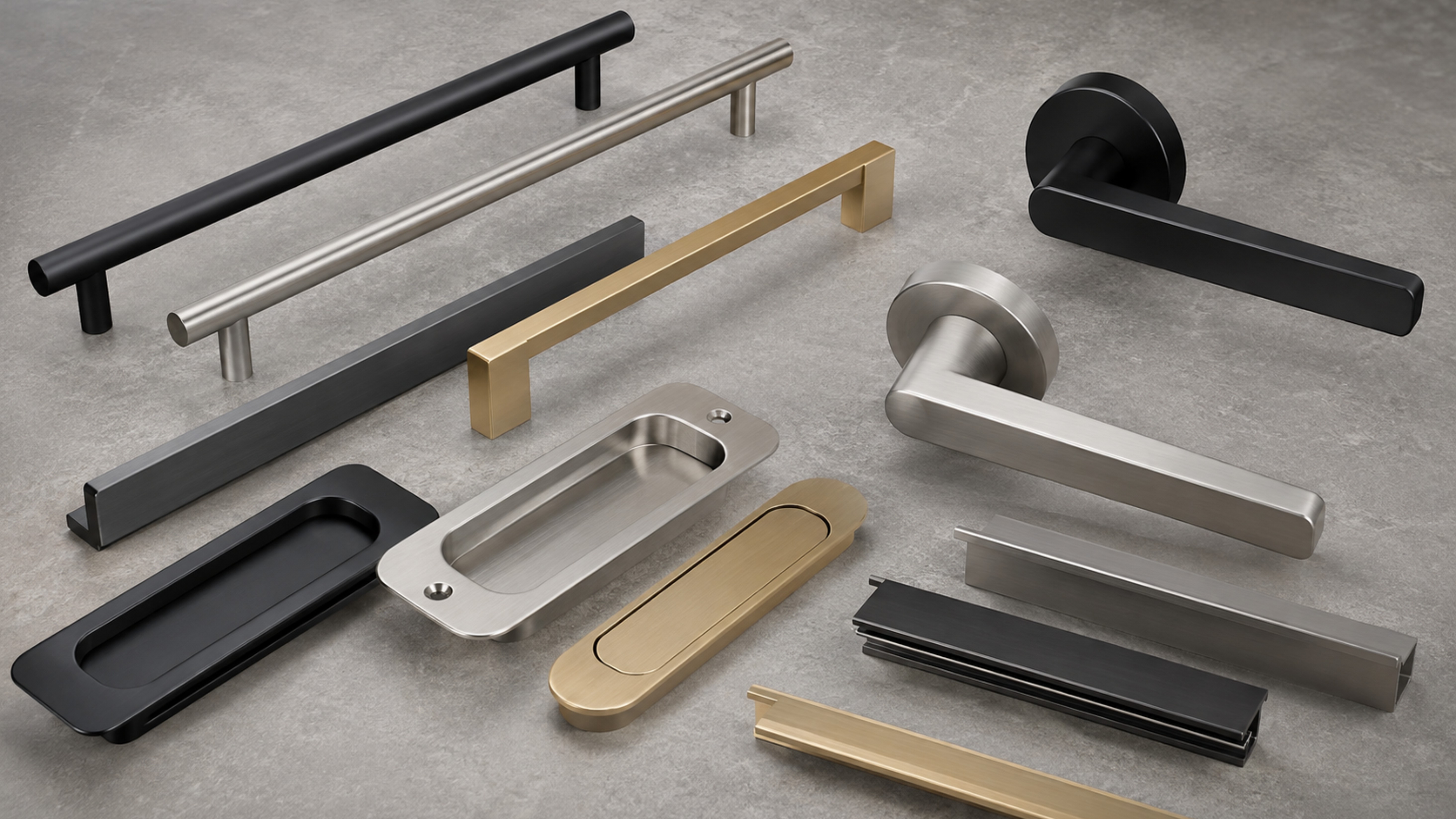 System Accessories