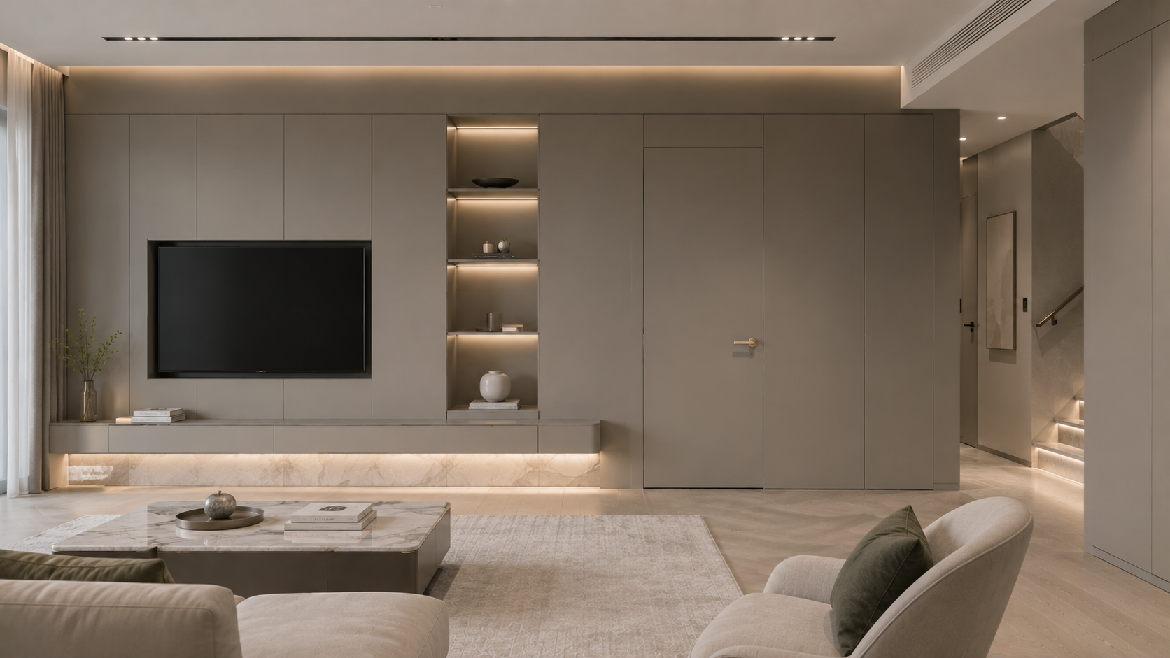 Wall Systems