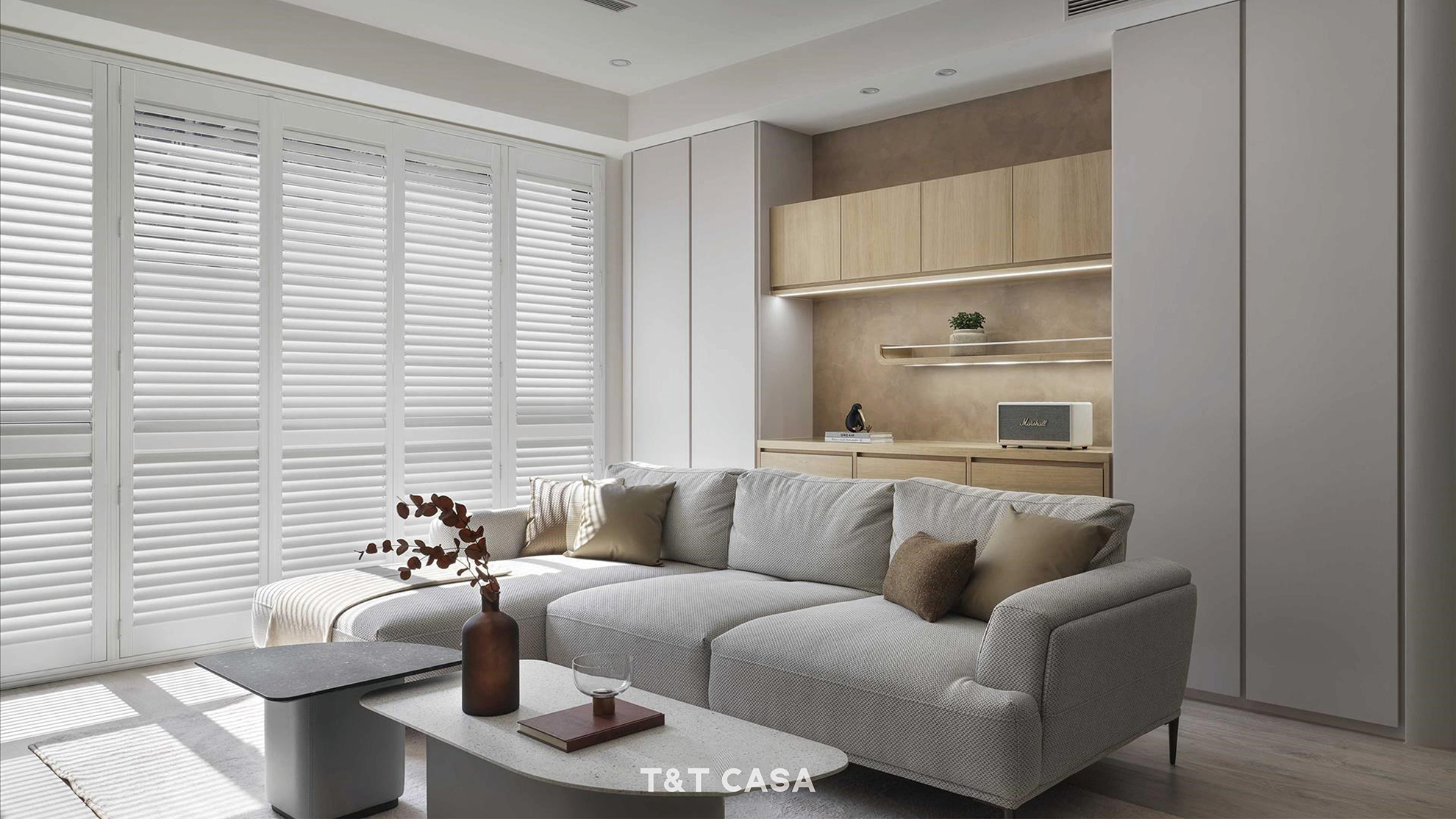 Renovation Projects