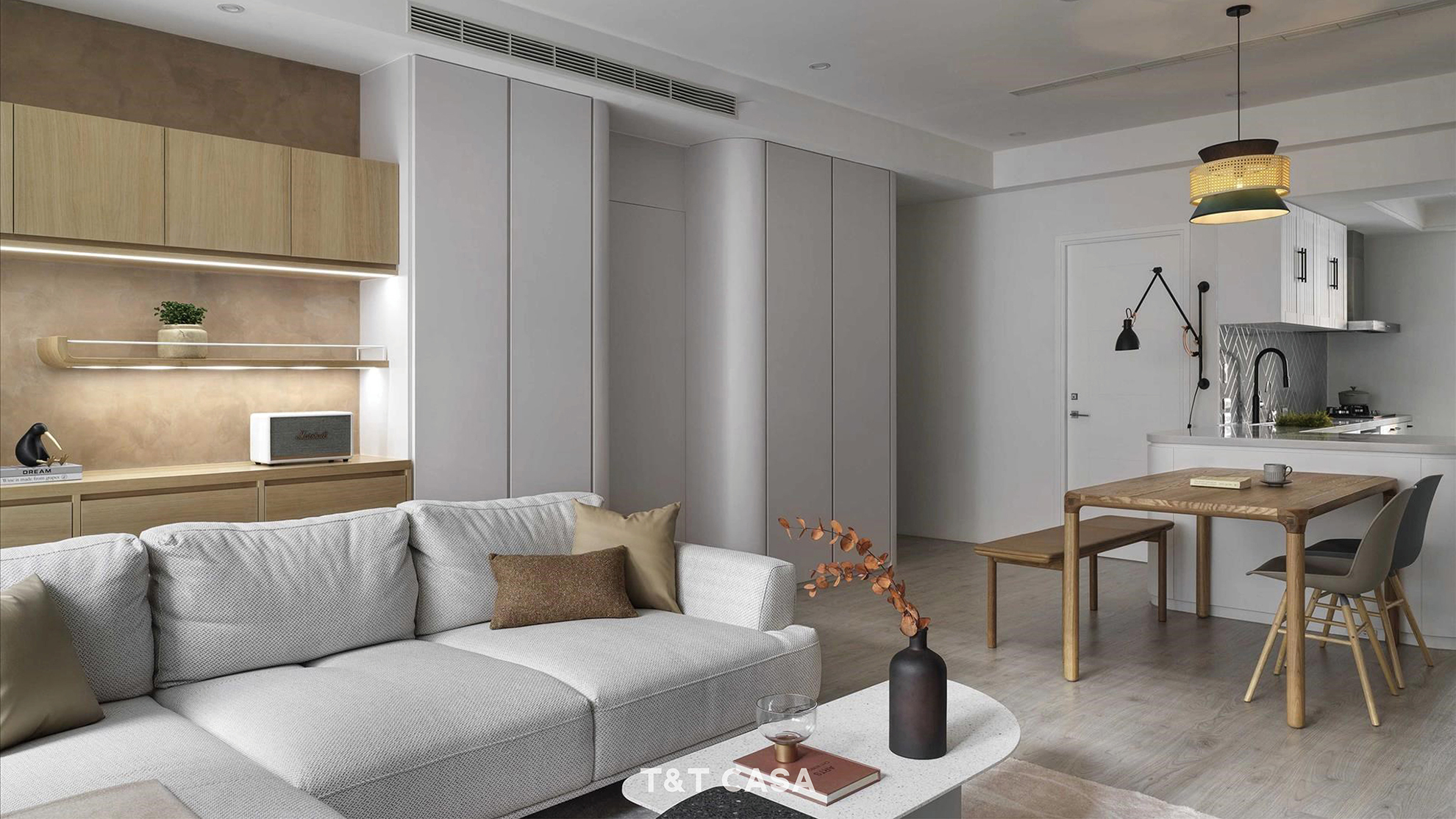 Renovation Projects