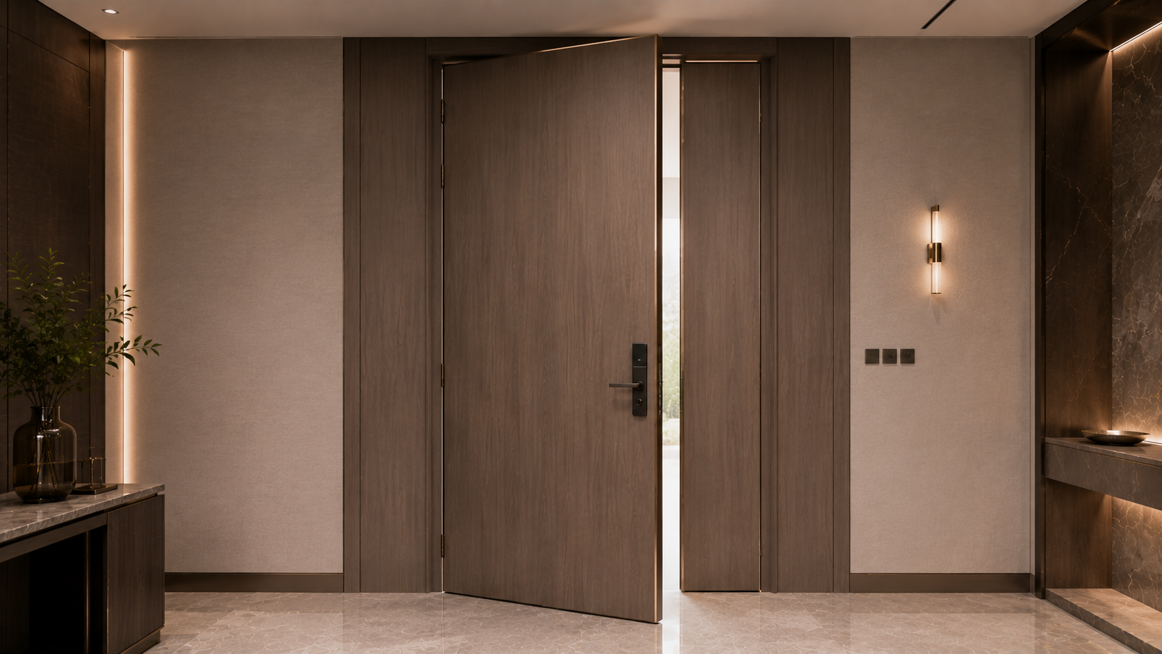 Door Systems