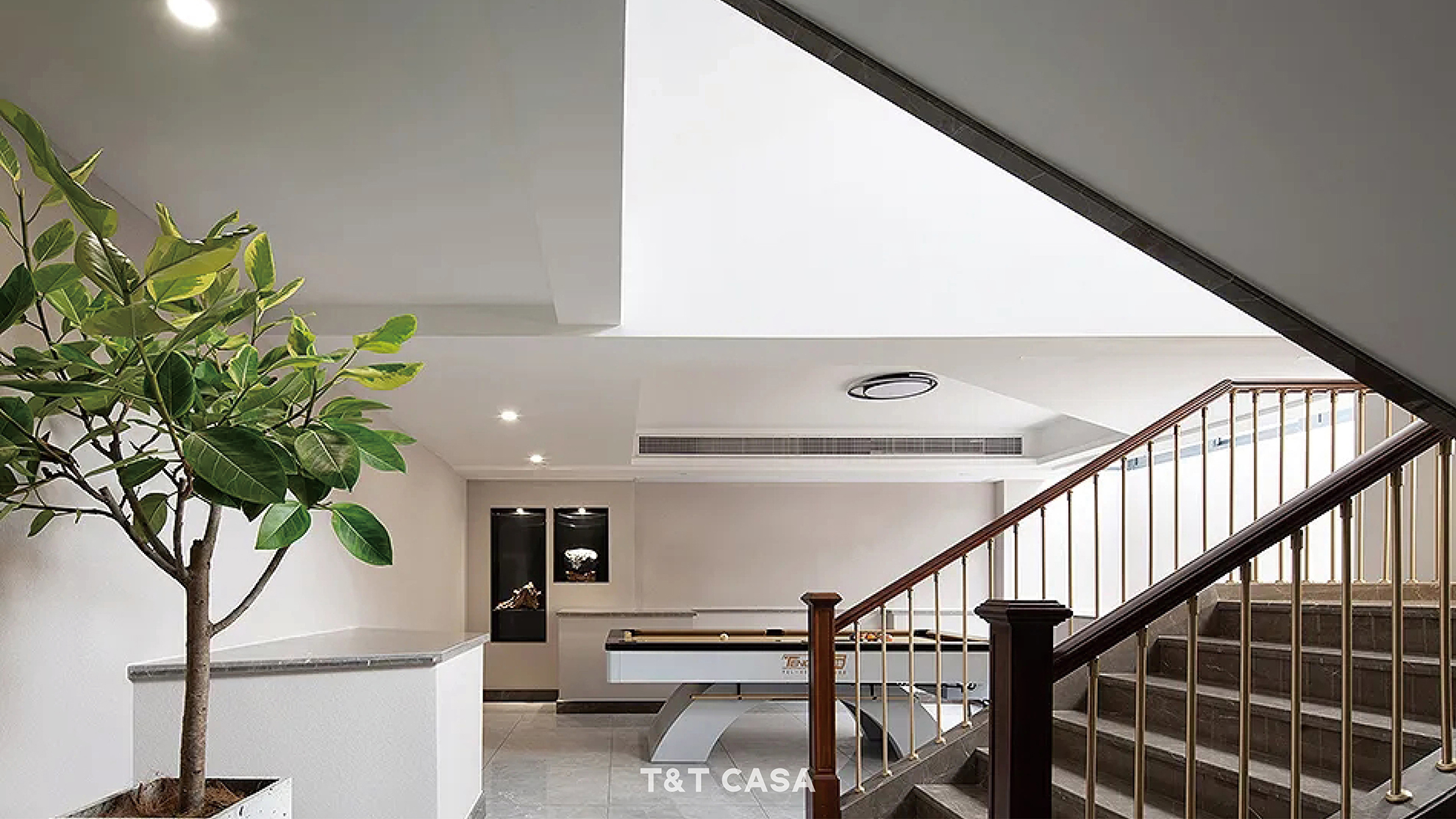 Villa Projects