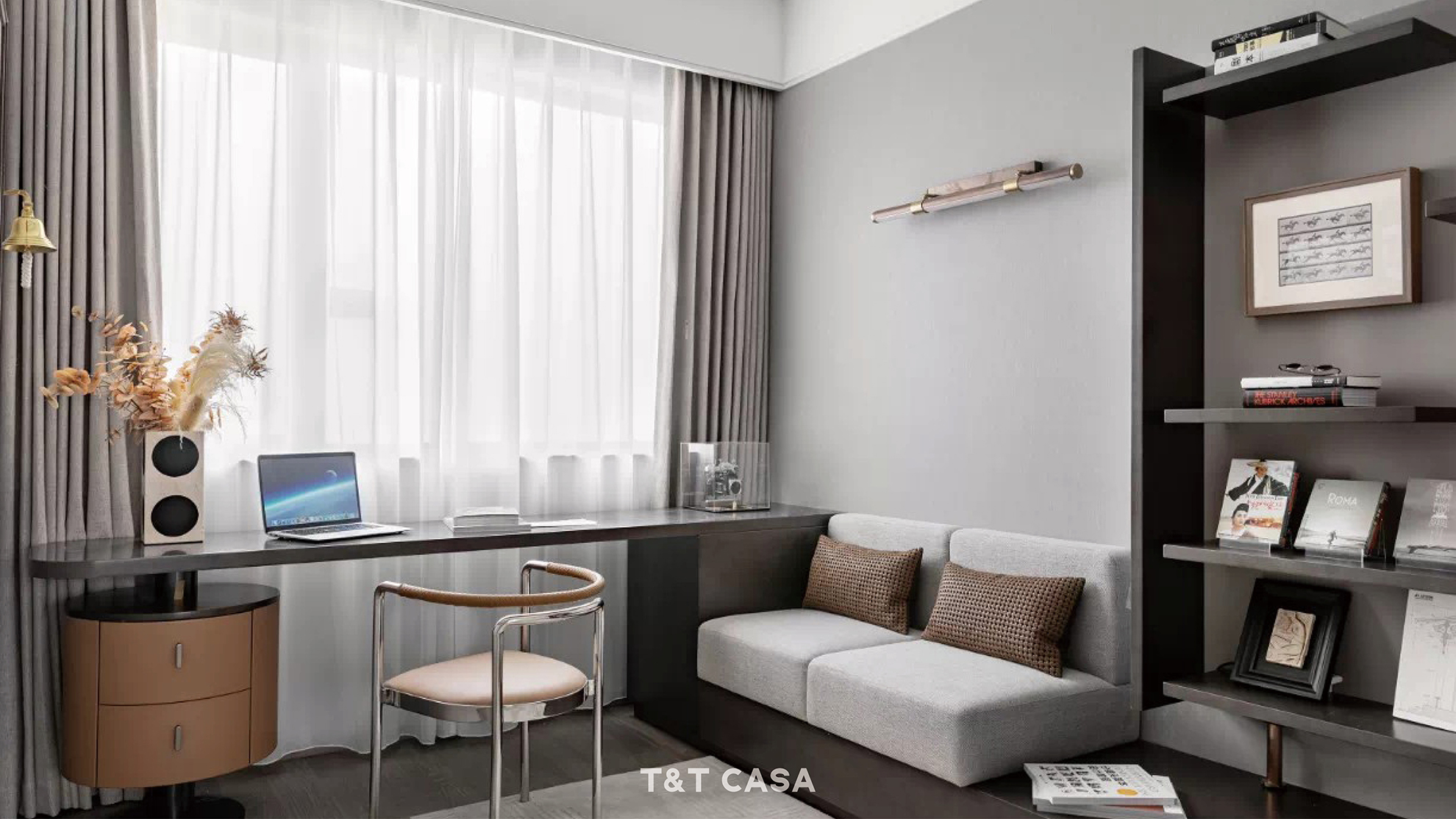 Light Luxury